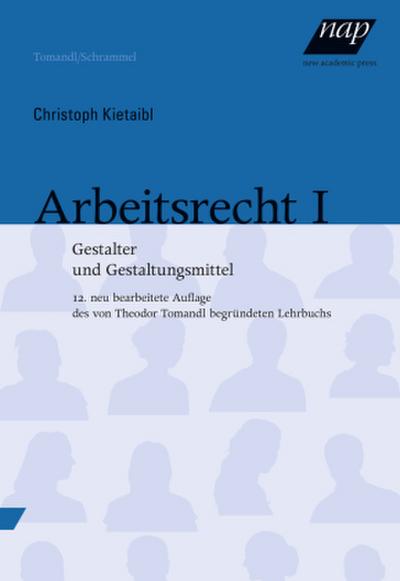 Arbeitsrecht I