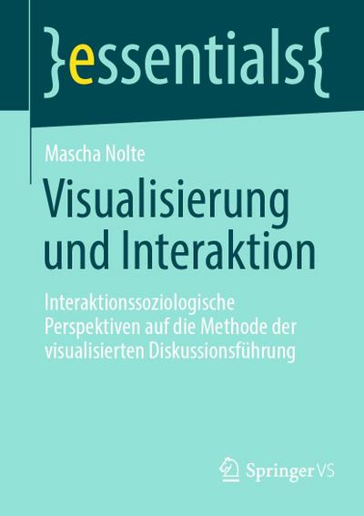 Visualisierung und Interaktion