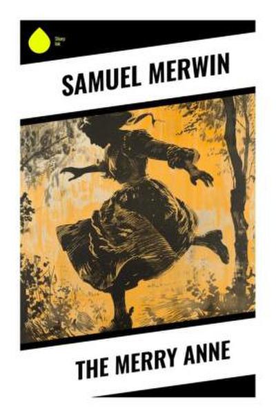 The Merry Anne