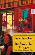 Die Marseille-Trilogie: Total Cheops, Chourmo, Solea (metro)