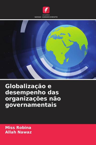 Globalização e desempenho das organizações não governamentais