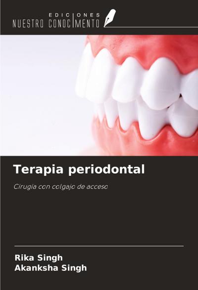 Terapia periodontal