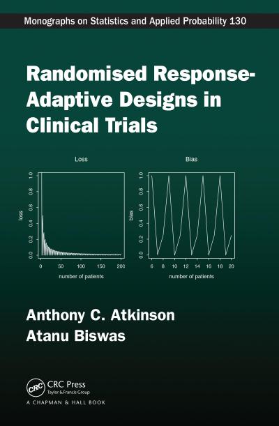 Randomised Response-Adaptive Designs in Clinical Trials