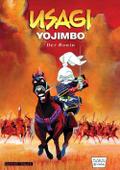 Usagi Yojimbo - Der Ronin