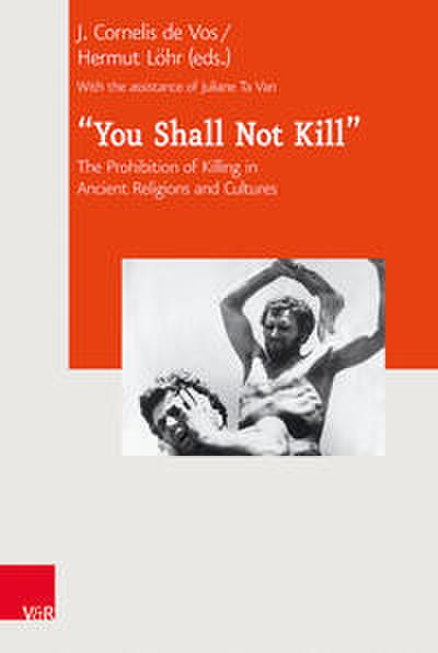 You Shall Not Kill