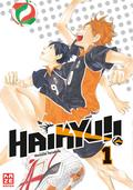 Haikyu!! 01