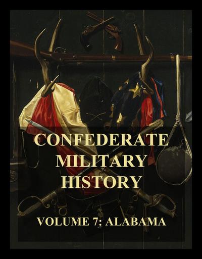 Confederate Military History