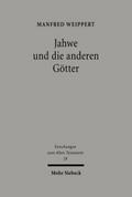 Jahwe und die anderen Götter