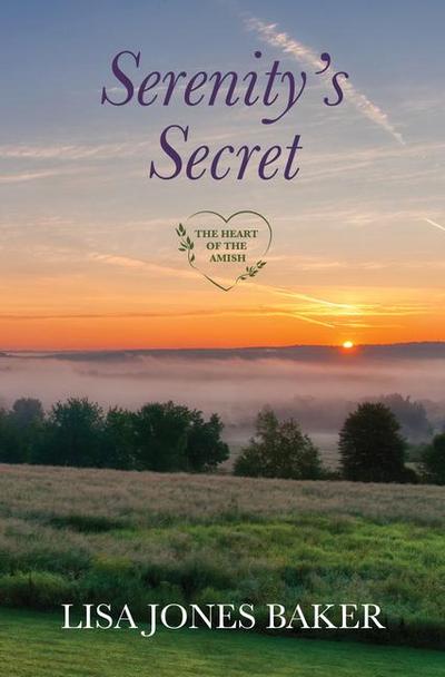 Serenity’s Secret