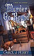 Murder Go Round