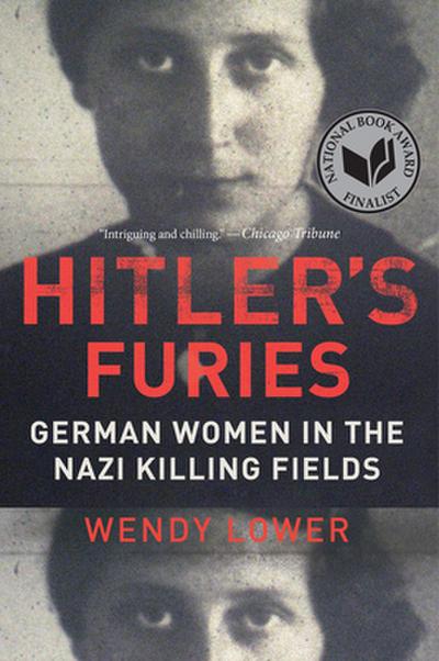 Hitler’s Furies