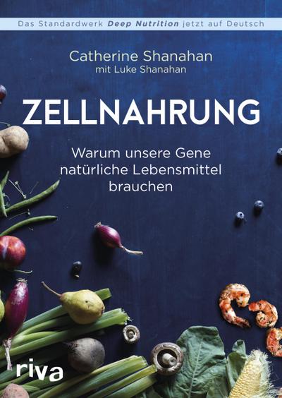 Zellnahrung 