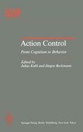 Action Control