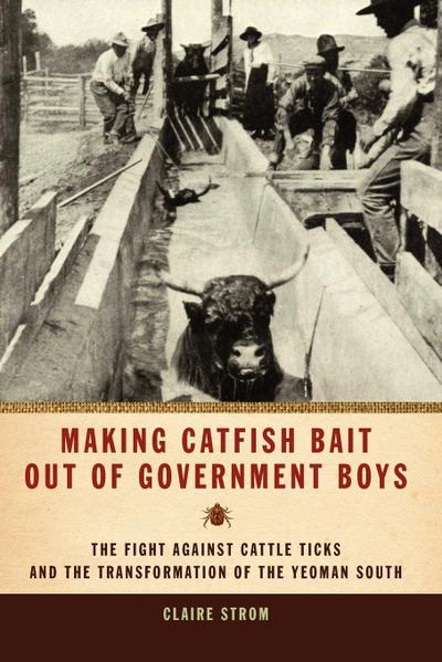 Making Catfish Bait Out of Government Boys