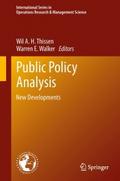 Public Policy Analysis