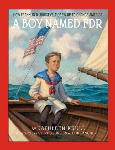 A Boy Named FDR