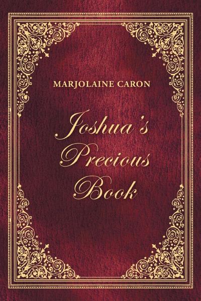 Joshua’S Precious Book