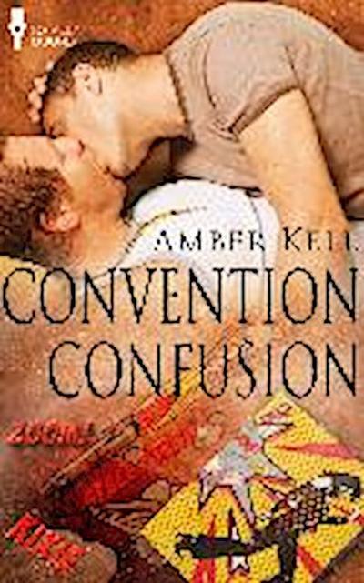 Convention Confusion