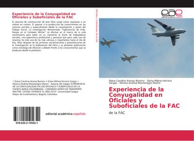 Experiencia de la Conyugalidad en Oficiales y Suboficiales de la FAC