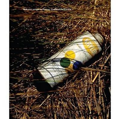 Welcome Amigos to Tijuana