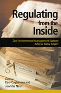Regulating from the Inside