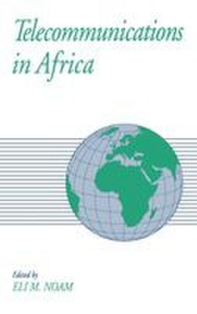Telecommunications in Africa