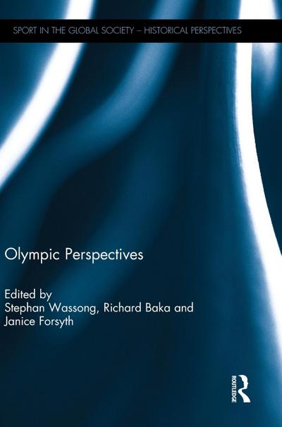 Olympic Perspectives