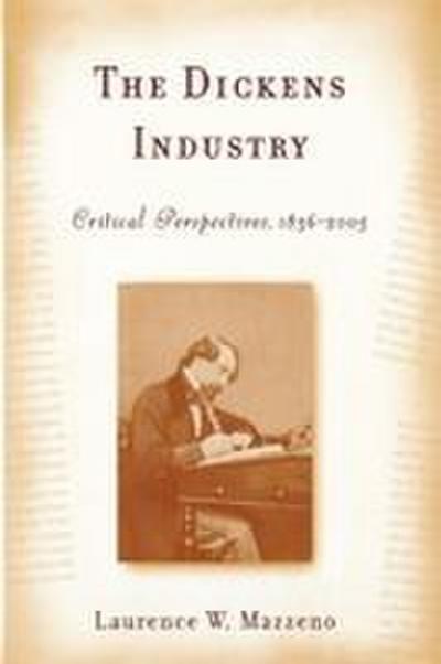 The Dickens Industry
