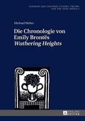 Die Chronologie von Emily Brontës ’Wuthering Heights’