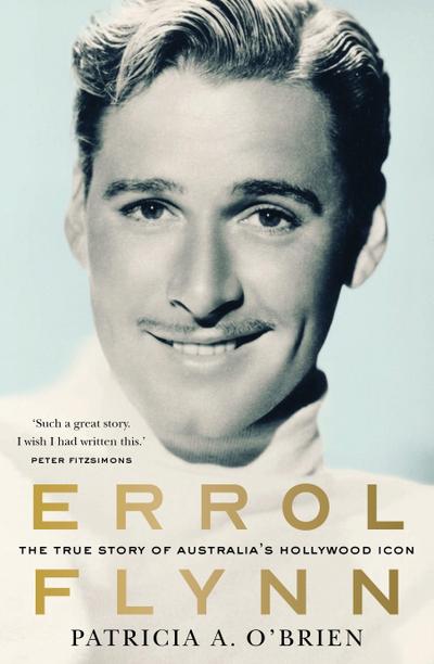 Errol Flynn