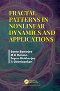 Fractal Patterns in Nonlinear Dynamics and Applications