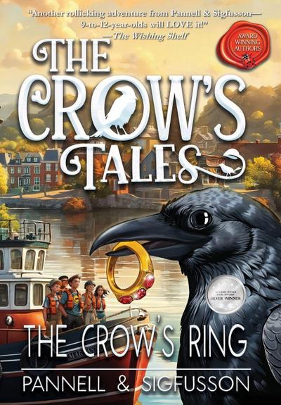 The Crow’s Ring