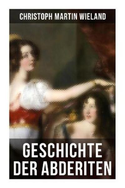 Geschichte der Abderiten