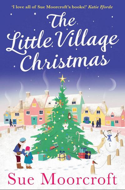 The Little Village Christmas
