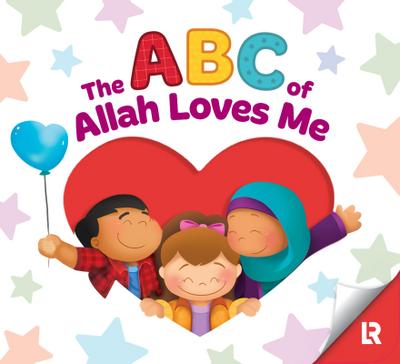 Mussa, Y: ABC of Allah Loves Me