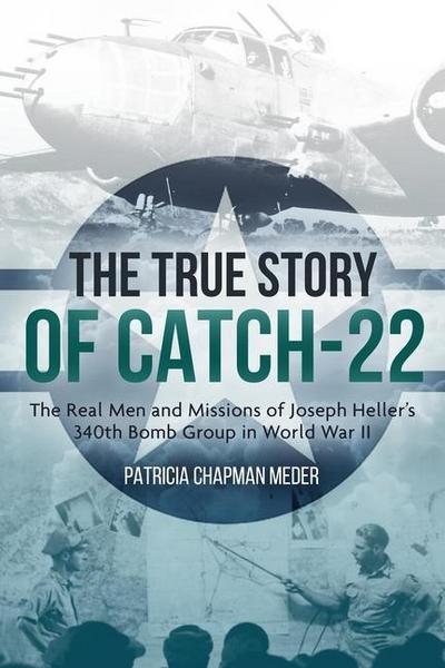 The True Story of Catch-22