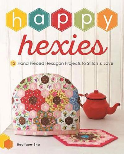HAPPY HEXIES