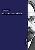 Die deutschen Kolonien in Piemont