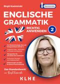 Englische Grammatik richtig anwenden - Teil 2: Eng