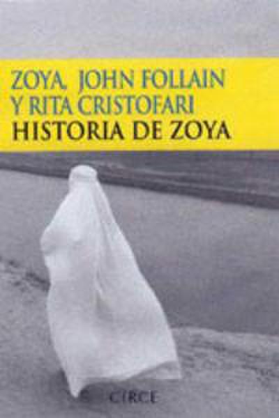 Historia de Zoya