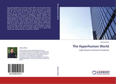 The Hyperhuman World