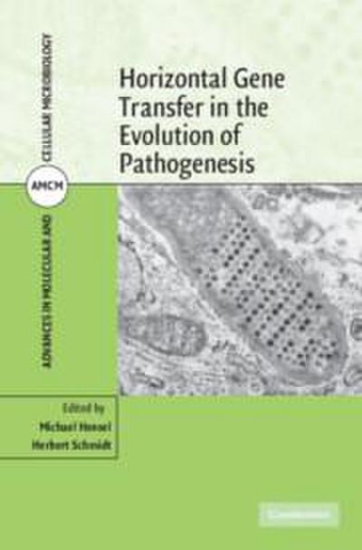 Horizontal Gene Transfer in the Evolution of Pathogenesis