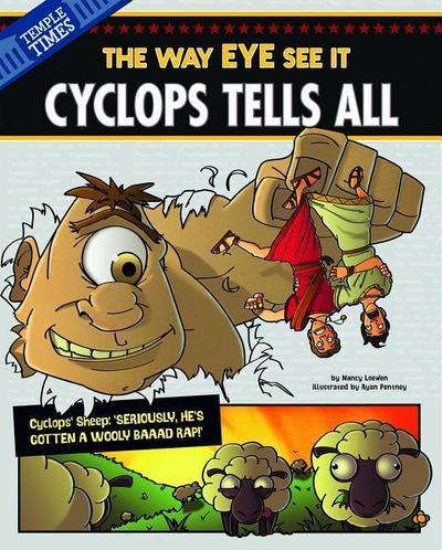 Cyclops Tells All