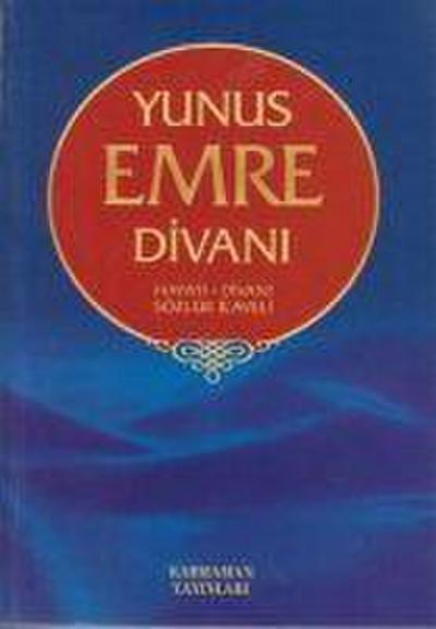 Yunus Emre Divani