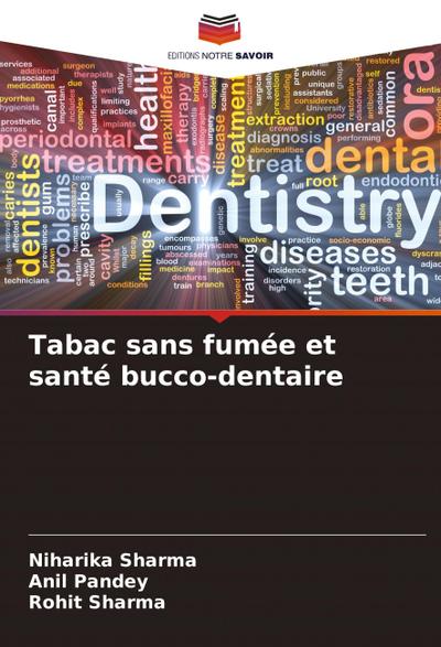 Tabac sans fumée et santé bucco-dentaire