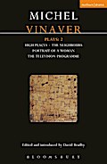 Vinaver Plays: 2