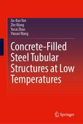 Concrete-Filled Steel Tubular Structures at Low Temperatures