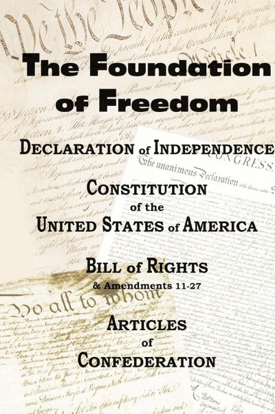 Declaration of Independence