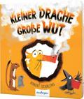 Kleiner Drache, große Wut