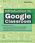 Introduction to Google Classroom